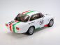 Preview: Tamiya Body Set Alfa Romeo Giulia Sprint Gta Club Racer M-Chassis