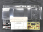 Preview: Pandora NISSAN Y31 CEDRIC SEDAN + Police Car Parts