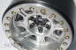 Preview: SSD 2.2" Bouncer PL Beadlock Wheels (Silver)