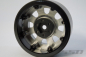 Preview: SSD 2.2" Bouncer PL Beadlock Wheels (Silver)