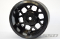 Preview: SSD 2.2" Boxer Wheels  (Black/Silver) (2)