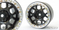 Preview: SSD 2.2" Boxer Wheels  (Black/Silver) (2)