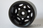 Preview: SSD 2.2" Champion PL Wheels (Black/Silver) (2) for Proline tires