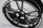 Preview: SSD 2.2" V Spoke Drag Front Wheels (Black)(2)