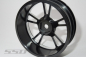 Preview: SSD 2.2" V Spoke Drag Front Wheels (Black)(2)