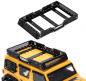 Preview: Aluminium Roof Rack Luggage Carrier for Axial SCX24