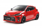 Preview: Tamiya Karosserie-Satz Toyota GR Yaris Street M-Chassis