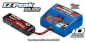 Preview: Traxxas EZ-Peak® Plus 4-amp NiMH/LiPo Fast Charger with iD Auto Battery Identification