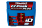 Preview: Traxxas EZ-Peak® Plus 4-amp NiMH/LiPo Fast Charger with iD Auto Battery Identification