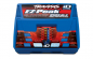 Preview: Traxxas Traxxas EZ-Peak Dual 8-amp 100 Watt NiMH/LiPo charger with iD Auto Battery Identification