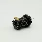Preview: Furitek NANODRIVE 380 10.5T BL-Motor Sensor Black-Edition  für 1/10 Drift