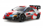 Preview: Tamiya Toyota Gazoo Racing WRT/GR Yaris Rally 1 Hybrid Body