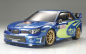 Preview: Tamiya Impreza WRC 07 Karosserie Set