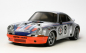 Preview: Tamiya Body Set Porsche911 Carrera RSR Martini