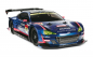 Preview: Tamiya Body Set Subaru BRZ R&D Sport 2014 Fuji (clear)