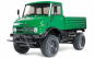 Preview: Tamiya MB Unimog 406 Ser. U900 Karosserie