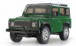 Preview: Tamiya Karosserie-Satz  Land Rover Defender 90