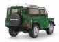 Preview: Tamiya Karosserie-Satz  Land Rover Defender 90