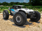Preview: Jconcepts  Scorpios 2.2 All-Terrain Racer Reifen supersoft/grün (2) 1/10 Crawler