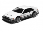 Preview: HPI Toyota Corolla Levin Coupe AE86 Body (190mm)