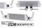 Preview: Sideways RC Full Low Profile Intercooler V2