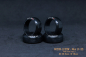 Preview: DS Racing Mini MI20H-LF3SW - LF-3S Drift Tire Set for Kyosho Mini-Z