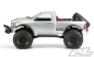 Preview: Proline RAM 1500 Clear body 1/10 Crawler