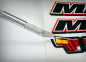 Preview: Traxxas Hobby-Messer mit 5 Klinge