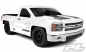 Preview: ProLine Chevy Silverado klar Pro-Touring