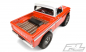 Preview: Proline 1966 Chevrolet C-10 Clear Body (Cab + Bed)