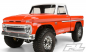 Preview: Proline 1966 Chevrolet C-10 Clear Body (Cab + Bed)