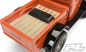 Preview: Proline 1946 Dodge Power Wagon Clear Body