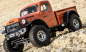 Preview: Proline 1946 Dodge Power Wagon Clear Body