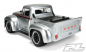 Preview: Proline 1956 Ford F-100 Pro-Touring Street Truck Clear Body
