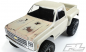 Preview: Proline 1978 Chevy K-10 Clear Body (Cab & Bed)