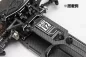 Preview: Yokomo SP-03DV2 Brushless servo for DRIFT (Black)