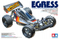 Preview: Tamiya 1/10 Buggy Egress (2013) 4WD LWA 1989