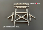 Preview: Demi Works 1/10 DRIFT ROLL CAGE SMALL (100mm)