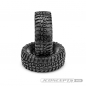 Preview: JConcepts Rock Block - 1.9” Class 2 - Supersoft/Grün Crawler Reifen (2)