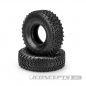 Preview: JConcepts Tusk - Scorpios - 2.2"  Super Soft, Green compound Crawler Reifen (2)