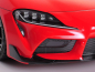 Preview: Tamiya Karosserie-Satz  Toyota GR Supra