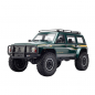 Preview: Yikong 4107 Pro Crawler Brushless 1/10 Grün