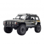 Preview: Yikong 4107 Pro Crawler Brushless 1/10 Grau