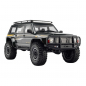 Preview: Yikong 4107 Pro Crawler Brushless 1/10 Grau