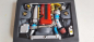 Preview: Sideways RC SRC20 Engine Bay for 1/10 Drift