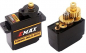 Preview: Emax ES08MA II 12g Mini metal gear Analog Servo