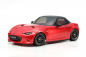 Preview: Tamiya Karosserie-Satz Mazda MX-5 M-05/06 2015 M-Chassis