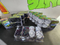 Preview: Sideways RC R1 1/10 Drift Felgen 6mm Offset White (2)