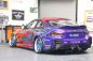 Preview: Sideways RC M2 Wing for Aplastics G87