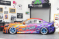 Preview: Sideways RC Mirror Type 14 - Aplastics G87,  Universal
